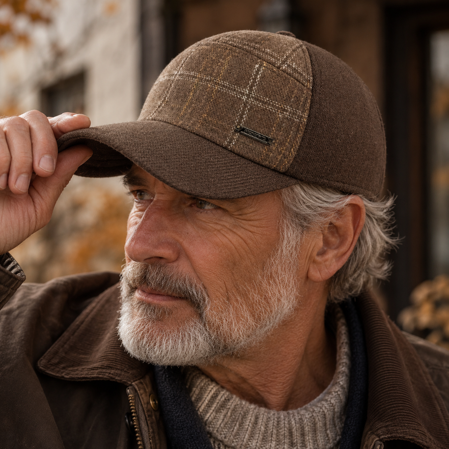 ROY | THE LEGACY CAP
