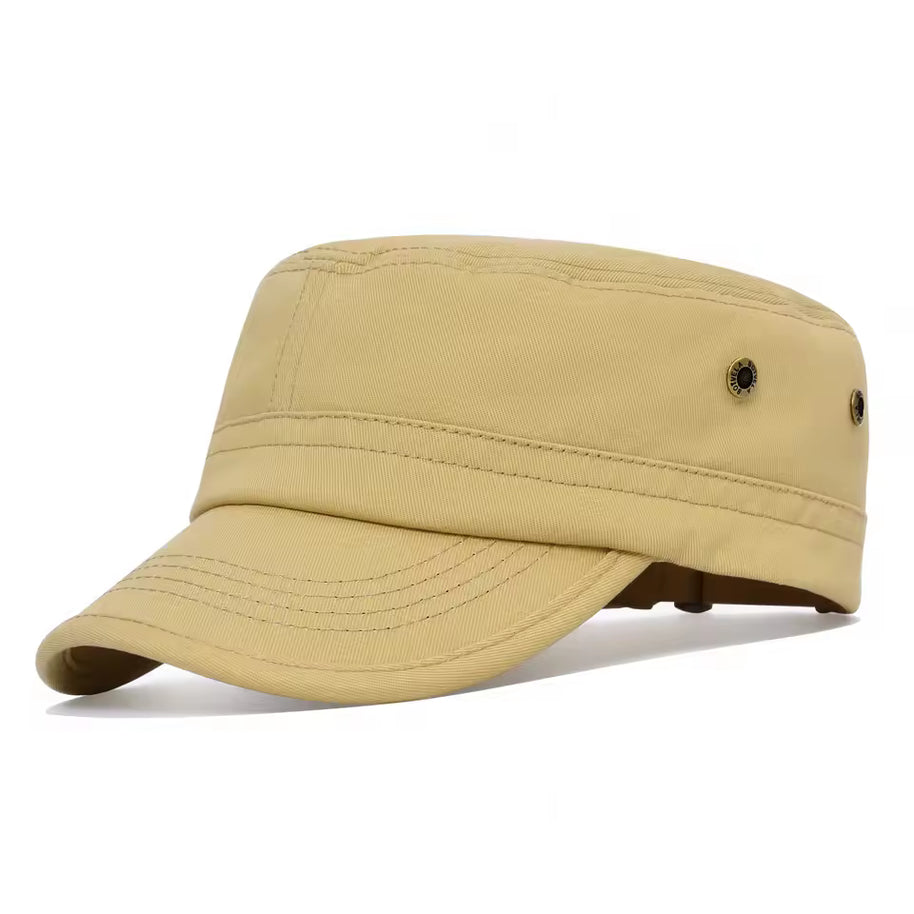 HANK | THE VINTAGE FIELD CAP