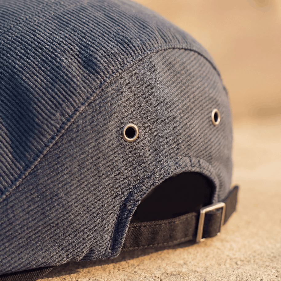 BEN | THE SHARP PINSTRIPE CAP