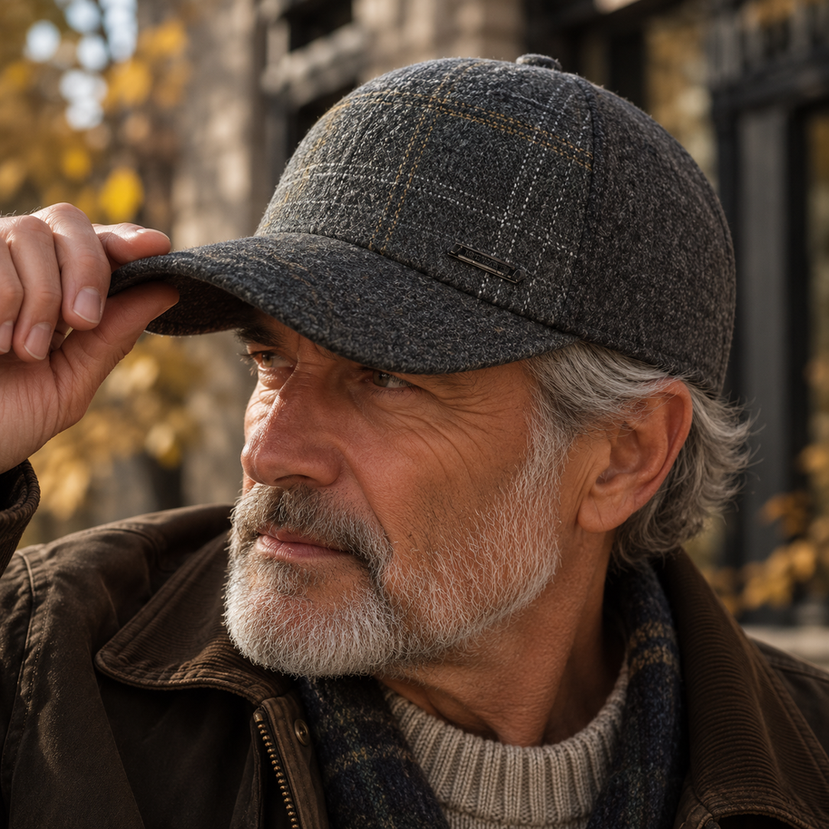 ROY | THE LEGACY CAP