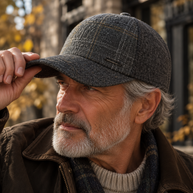 ROY | THE LEGACY CAP