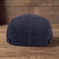BEN | THE SHARP PINSTRIPE CAP