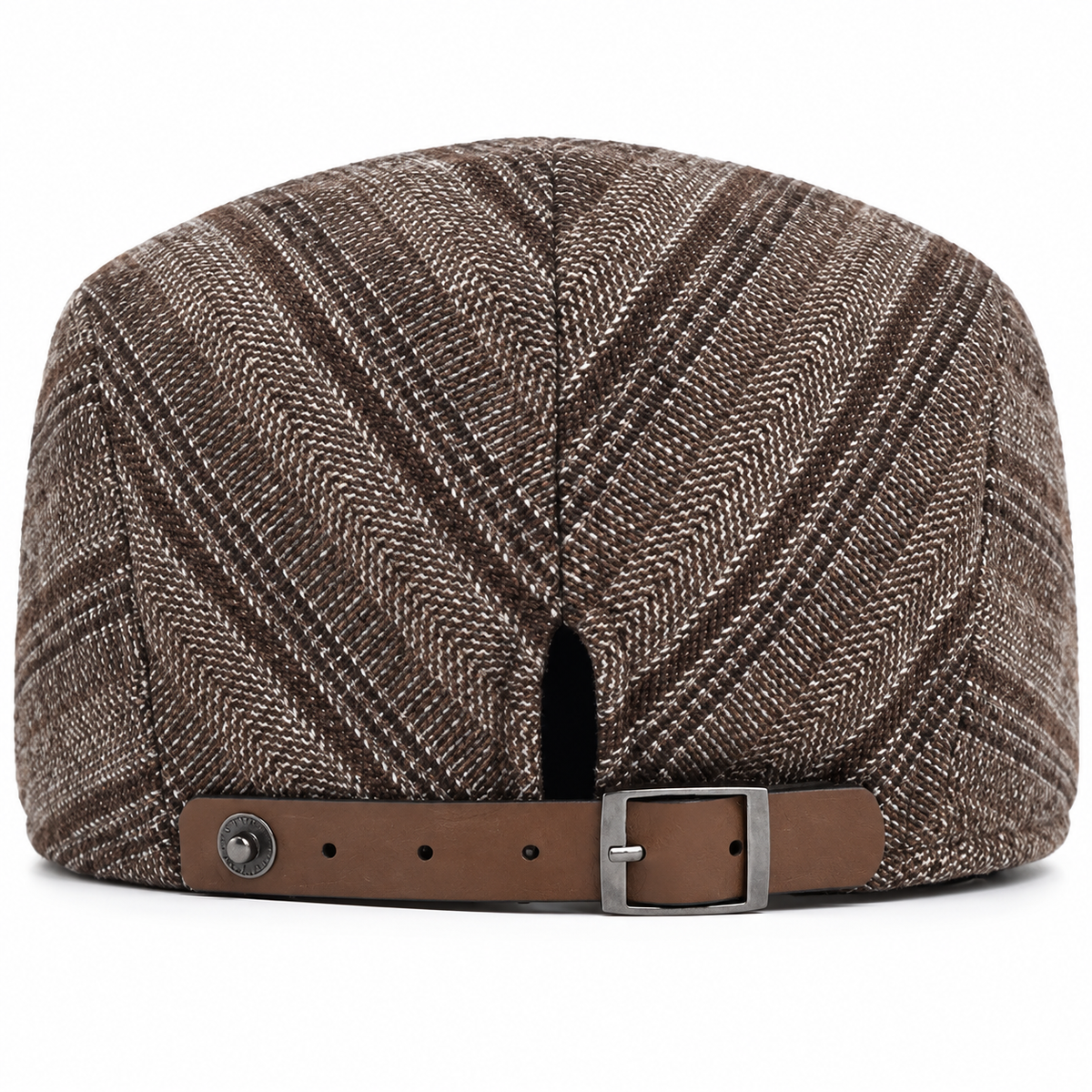 VERNON | THE COUNTRY STRIPE CAP