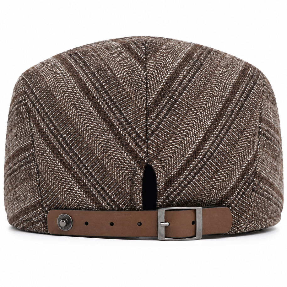 VERNON | THE COUNTRY STRIPE CAP