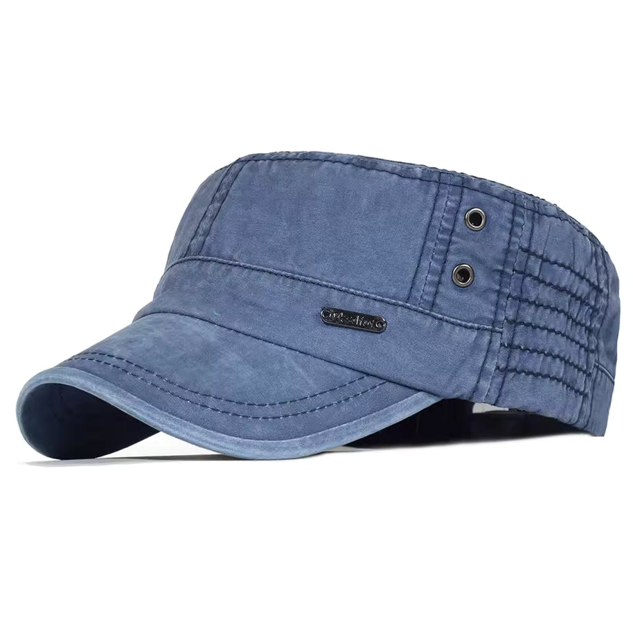 IVY| THE WASHED OUTDOOR CAP