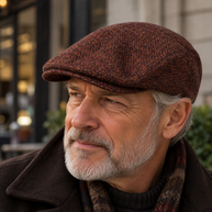 STANLEY | THE FIRESIDE CAP