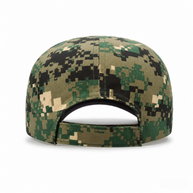 ROB | THE FIELD CAP