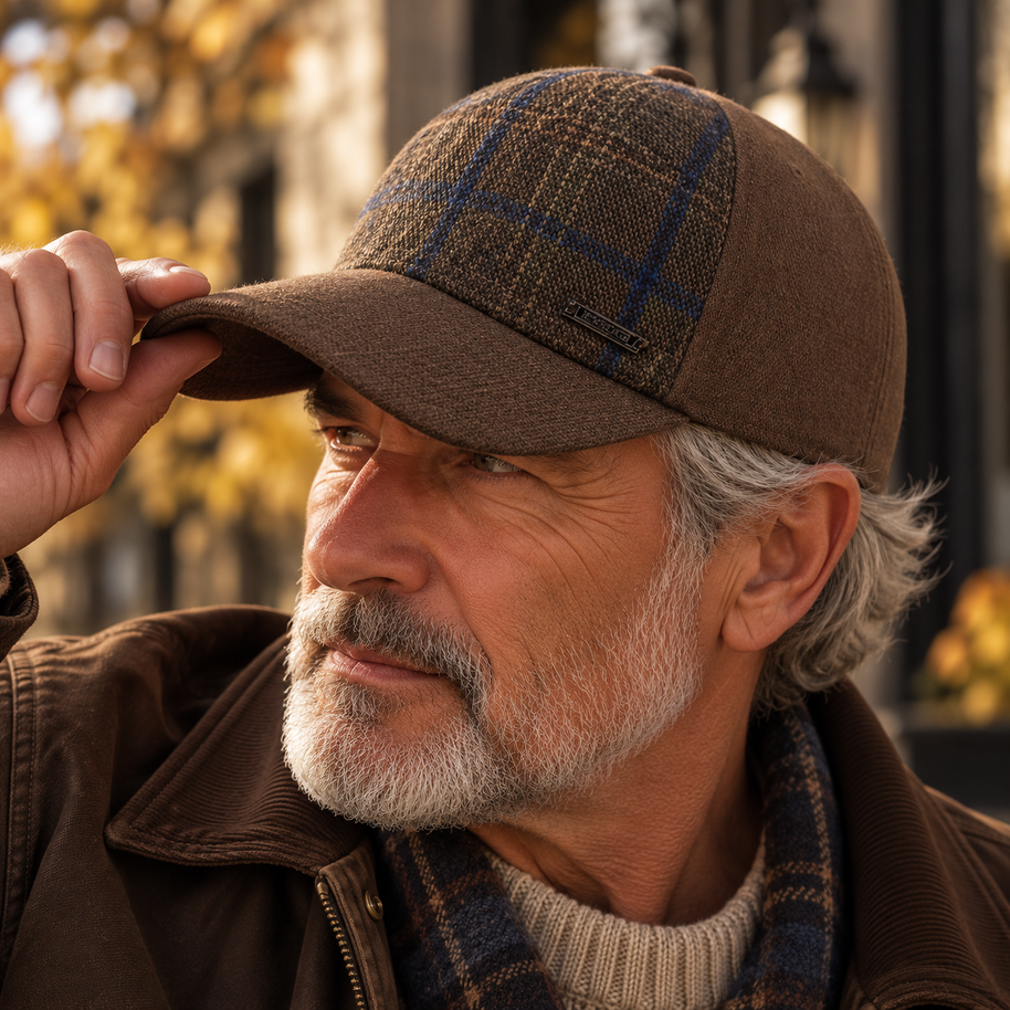 ROY | THE LEGACY CAP