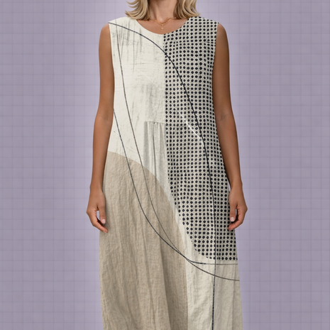 Chloe - Everyday Midi Dress