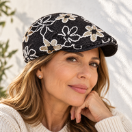 DAISY | THE WILDFLOWER CAP