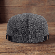 BEN | THE WOOL DRIVER CAP