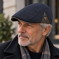 CHESTER | THE CREST CAP