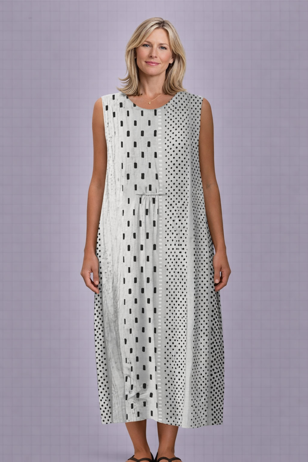 Layla - Everyday Midi Dress