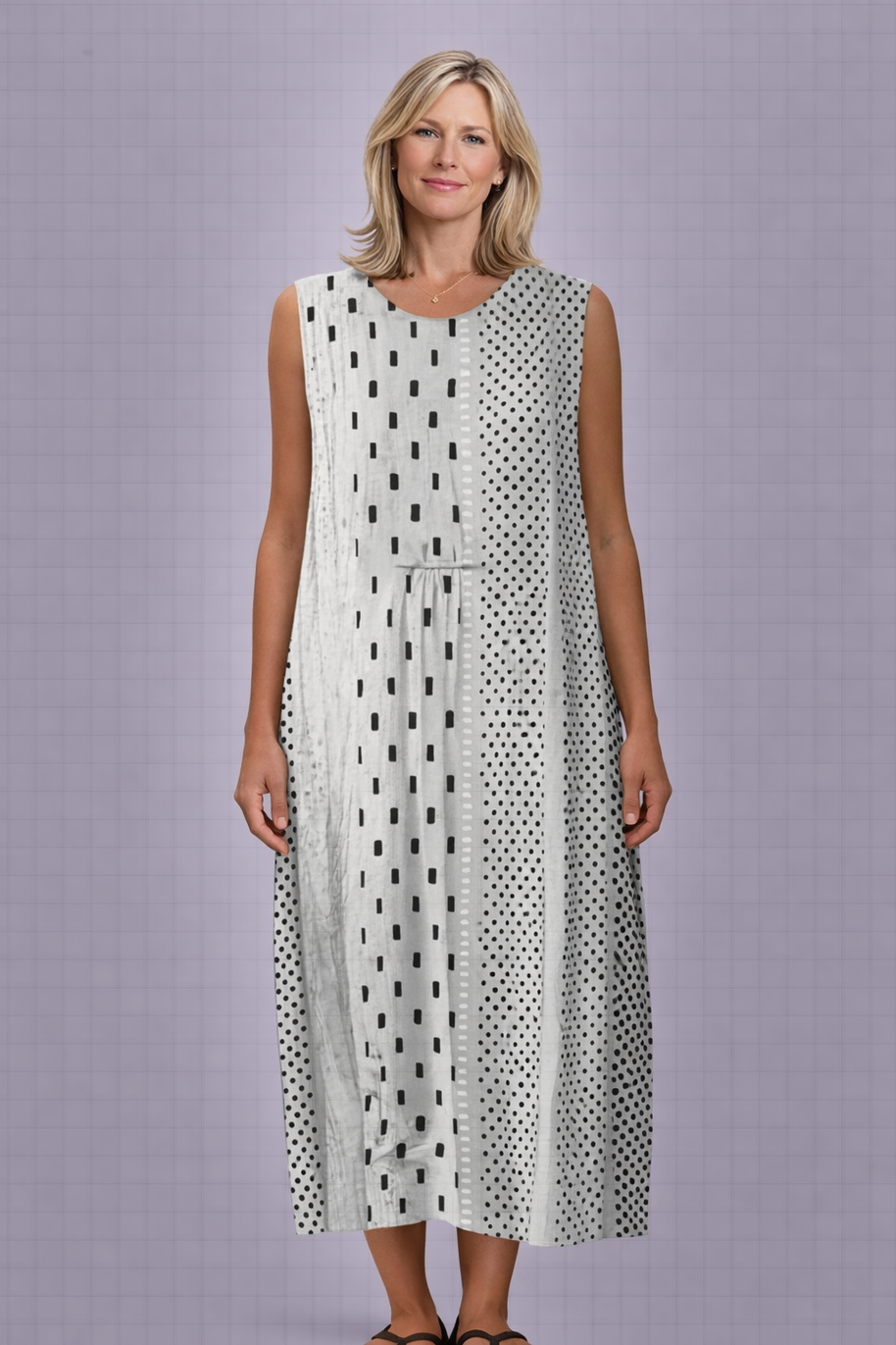 Layla - Everyday Midi Dress