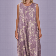 Eleanor - Everyday Midi Dress