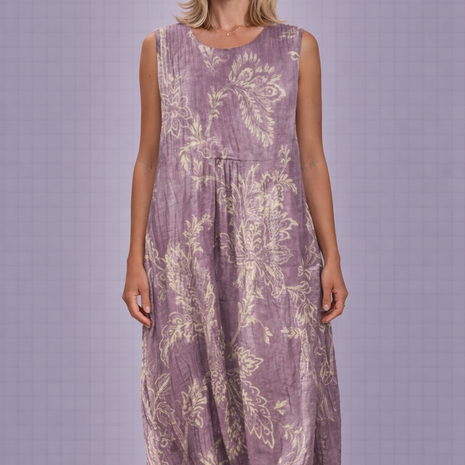 Eleanor - Everyday Midi Dress
