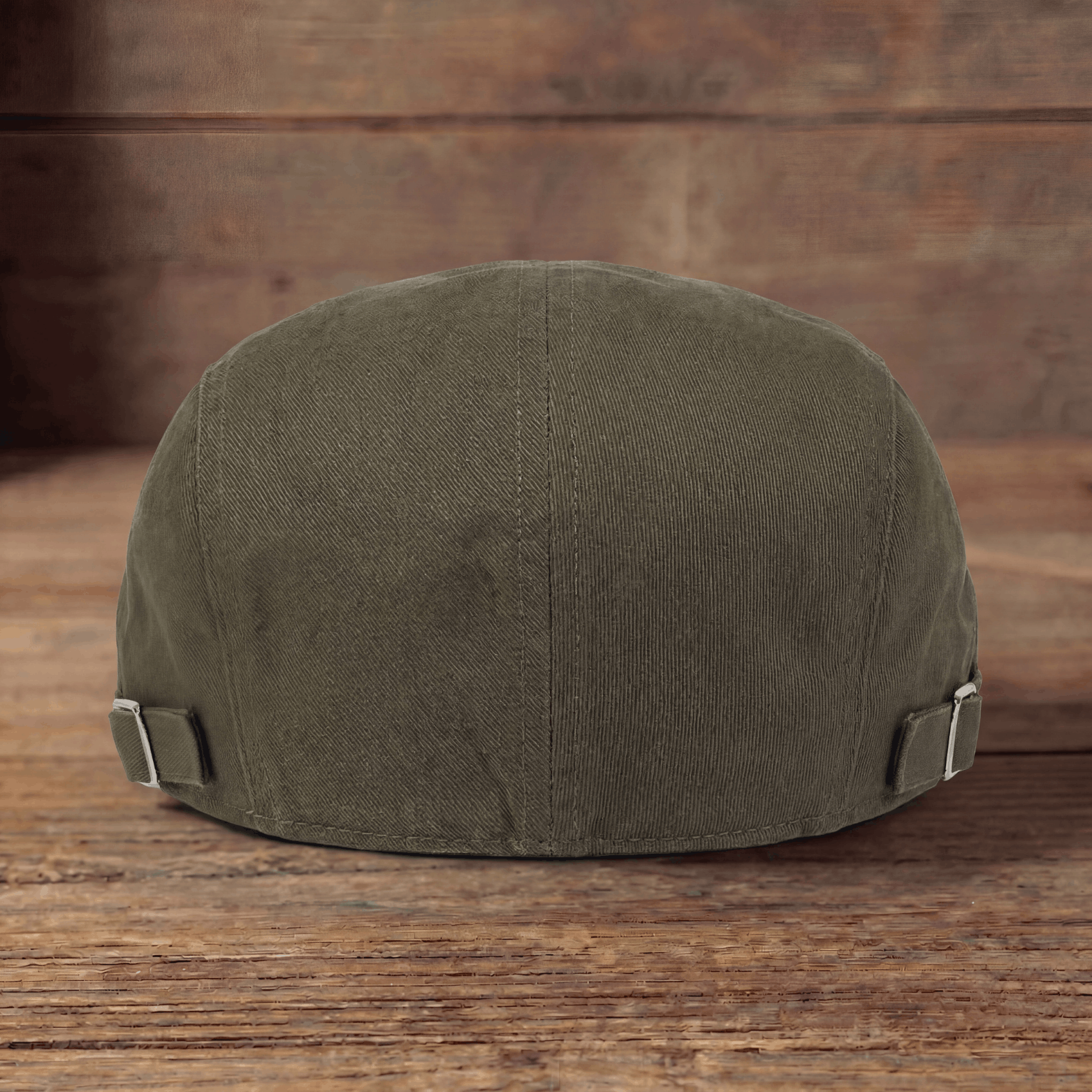 BEN | THE CLASSIC DRIVER CAP