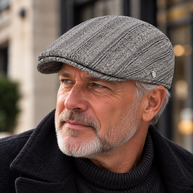 VERNON | THE COUNTRY STRIPE CAP
