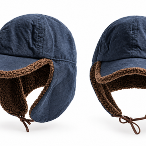 CARL | THE WOODSMAN CAP