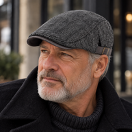HOWARD | THE GRAND FIT CAP