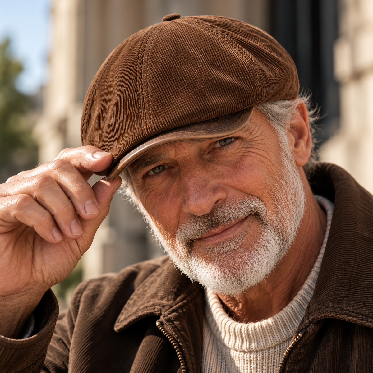 LLOYD | THE OLD BARN CAP