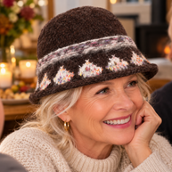 DORY | THE GARDEN BLOOM HAT