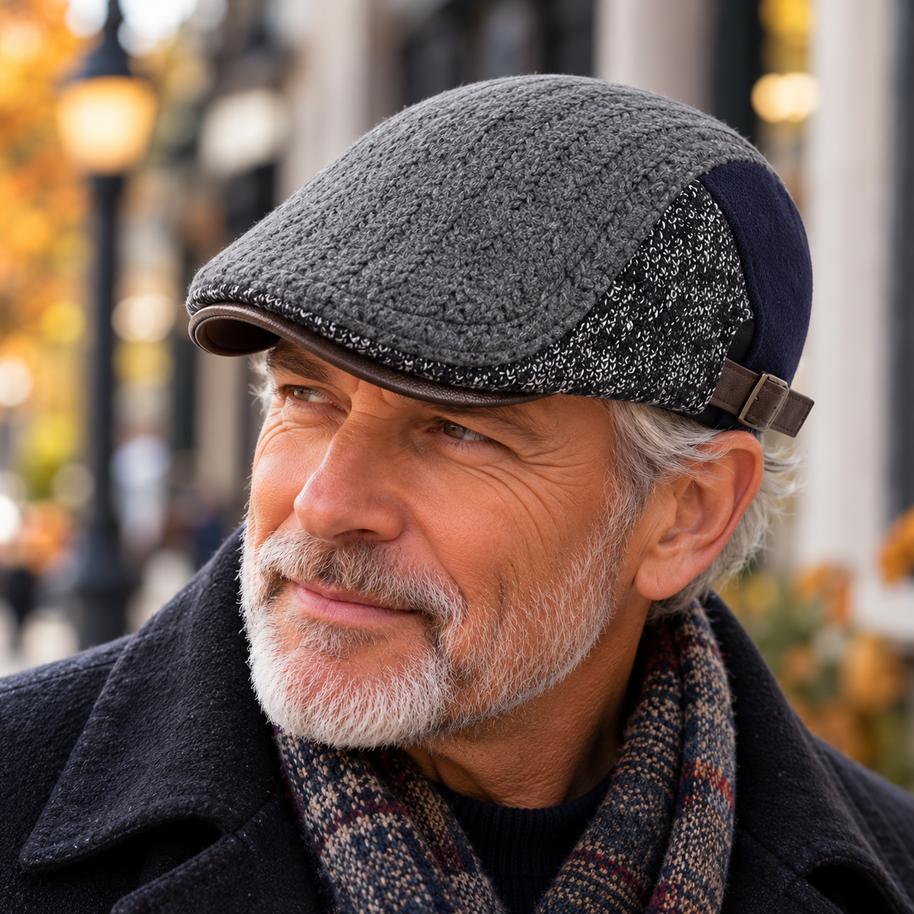 CHET | THE YESTERYEAR CAP