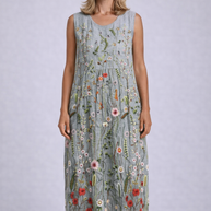 Aria — The Effortless Dress