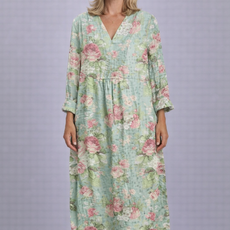 Charlotte Garden Dress