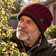 RALPH | THE CABIN BEANIE