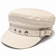 HELEN | THE HARBOR CAP