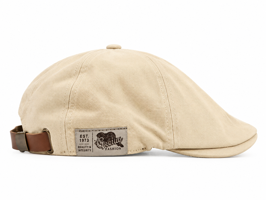 FRANCES | THE HARVEST CAP