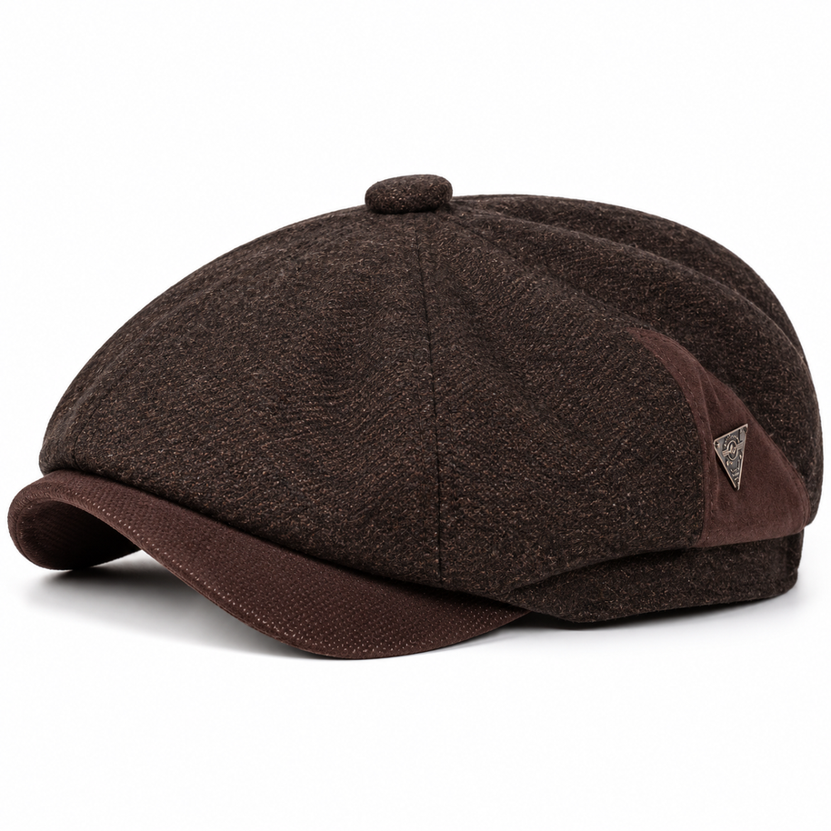 GILBERT | THE WORKSHOP CAP