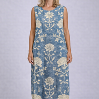 Sage — The Everyday Ease Dress