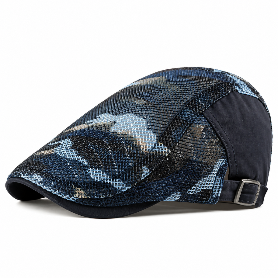 MERLE | THE OUTDOORSMAN CAP