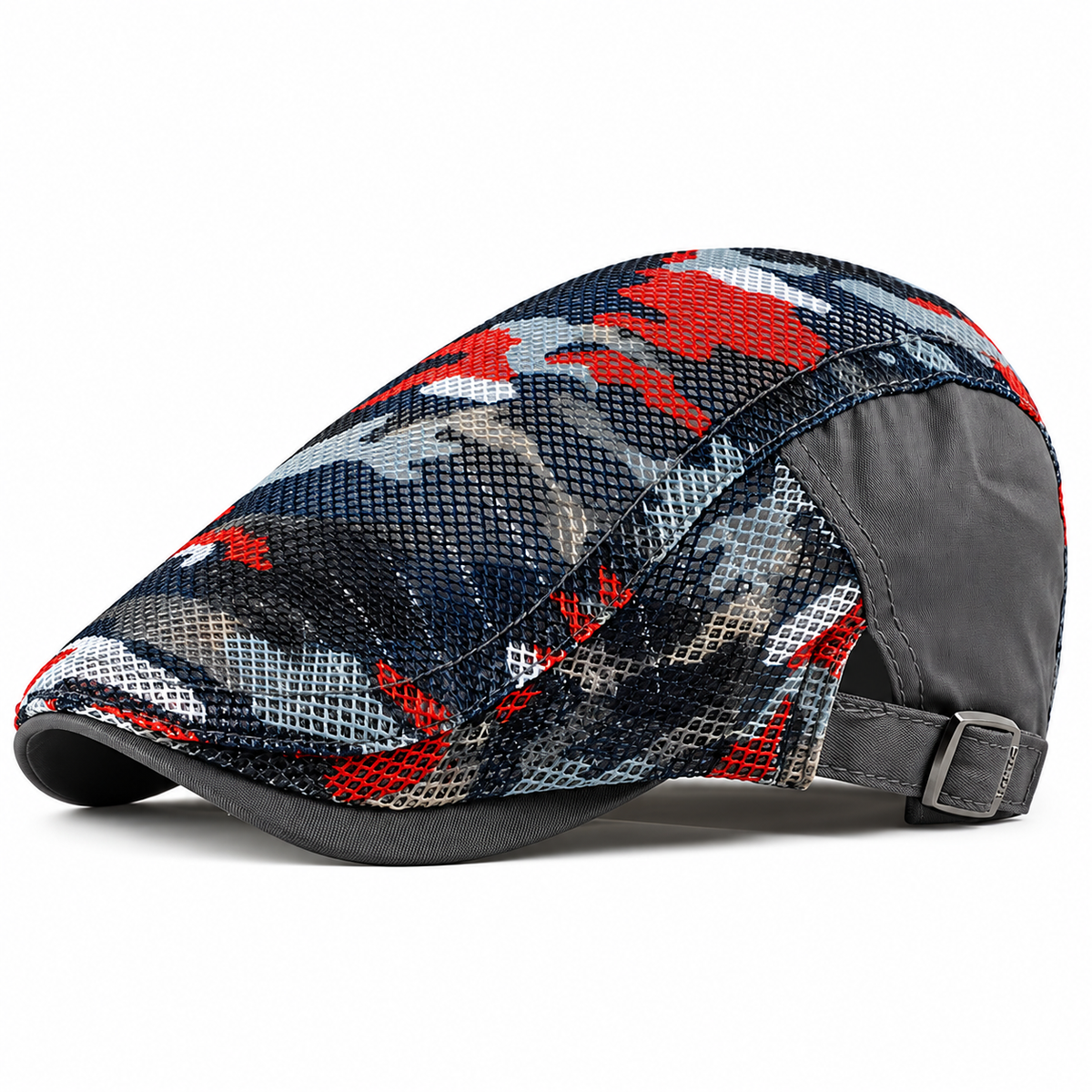 MERLE | THE OUTDOORSMAN CAP