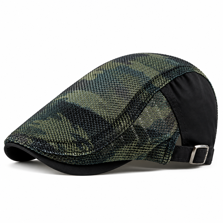 MERLE | THE OUTDOORSMAN CAP