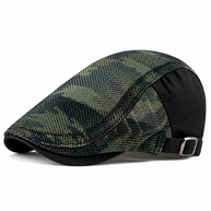 MERLE | THE OUTDOORSMAN CAP
