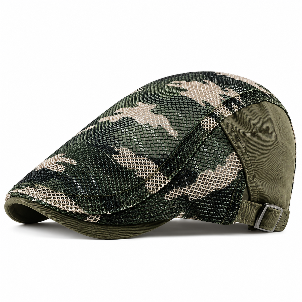MERLE | THE OUTDOORSMAN CAP