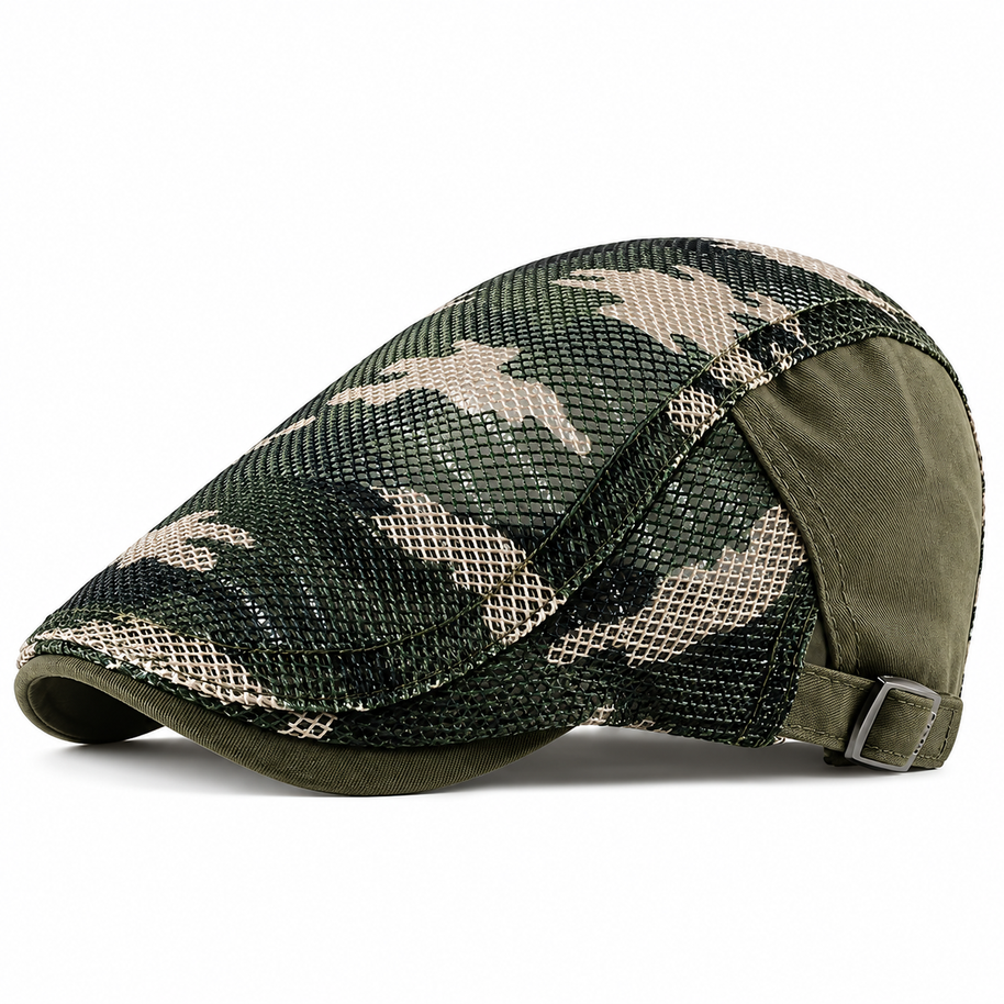 MERLE | THE OUTDOORSMAN CAP