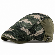 MERLE | THE OUTDOORSMAN CAP