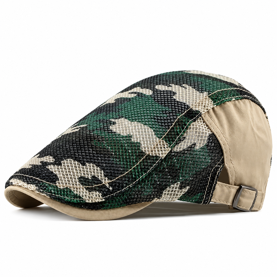 MERLE | THE OUTDOORSMAN CAP