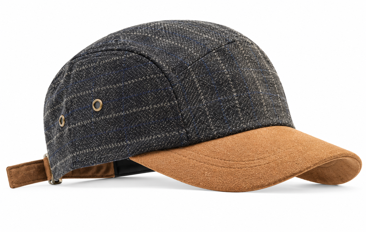 PEARL | THE AUTUMN STROLL CAP
