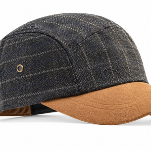 PEARL | THE AUTUMN STROLL CAP
