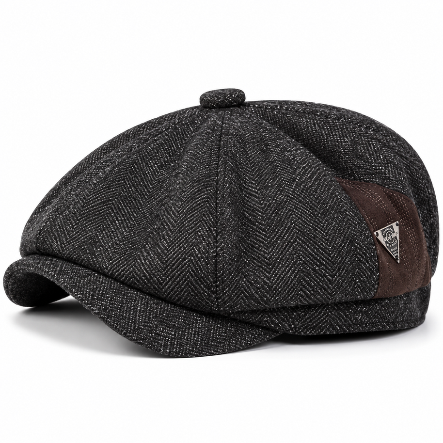 GILBERT | THE WORKSHOP CAP
