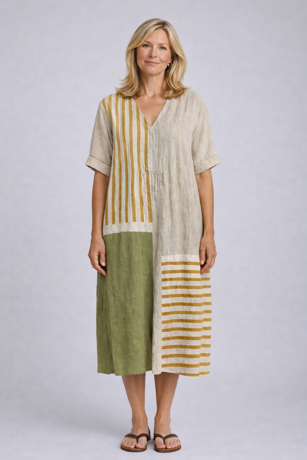 Meadowline — The Soft Day Dress