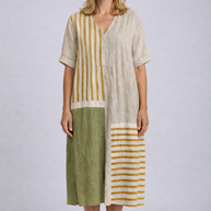 Meadowline — The Soft Day Dress
