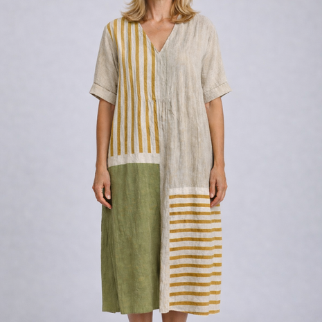 Meadowline — The Soft Day Dress