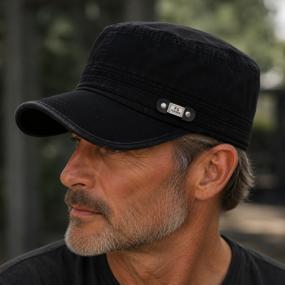 RAY | THE ROAD CAP