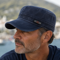 RAY | THE ROAD CAP